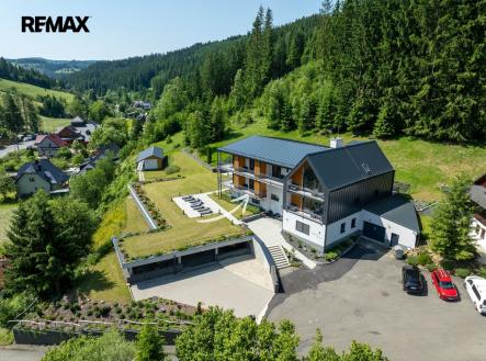 Prodej bytu, 1+kk, 40 m²