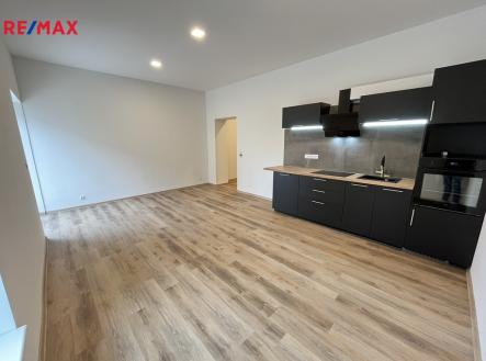 Prodej bytu, 2+kk, 99 m²