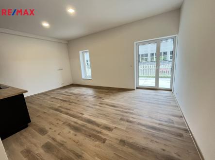 Prodej bytu, 2+kk, 99 m²