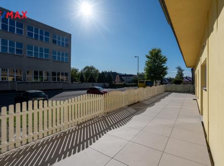 Prodej bytu, 2+kk, 99 m²