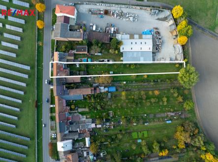 Prodej domu/vily, 250 m²