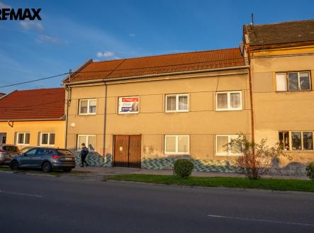 Prodej domu/vily, 250 m²