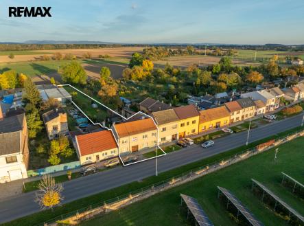 Prodej domu/vily, 250 m²