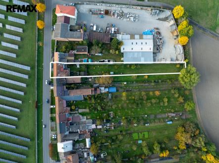 Prodej domu/vily, 250 m²