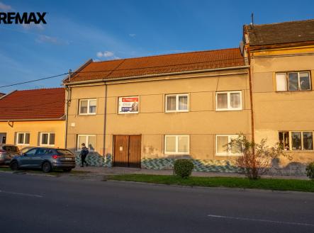 Prodej domu/vily, 250 m²