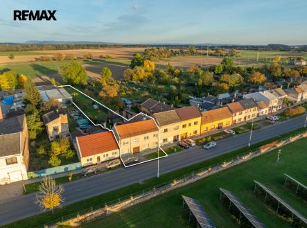 Prodej domu/vily, 250 m²