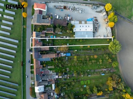 Prodej domu/vily, 250 m²