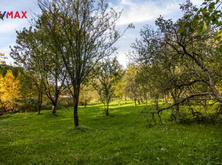 Prodej pozemku pro bydlení, 1 693 m²