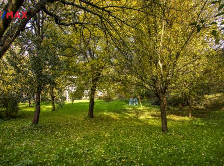 Prodej pozemku pro bydlení, 1 693 m²