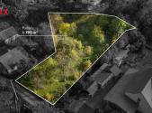Prodej pozemku pro bydlení, 1 693 m²