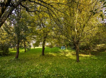 Prodej pozemku pro bydlení, 1 693 m²