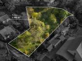 Prodej pozemku pro bydlení, 1 693 m²