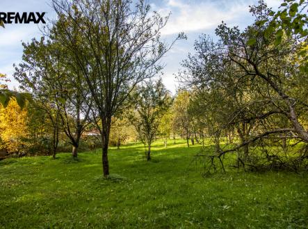 Prodej pozemku pro bydlení, 1 693 m²