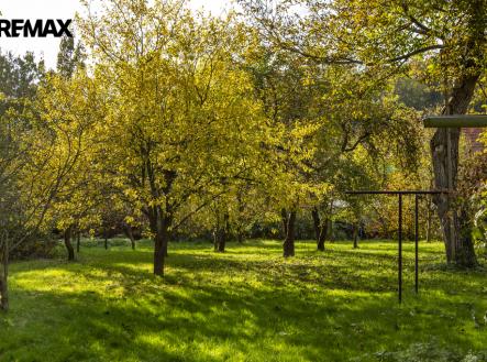 Prodej pozemku pro bydlení, 1 693 m²