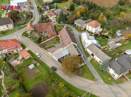 Prodej domu/vily, 105 m²