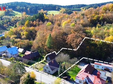 Prodej domu/vily, 199 m²