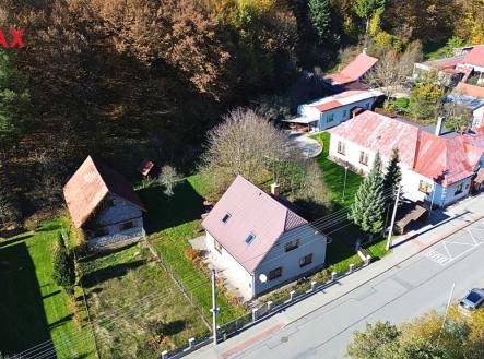 Prodej domu/vily, 199 m²