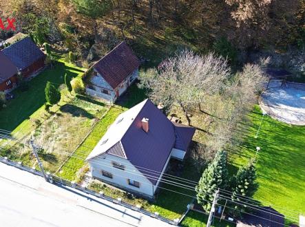 Prodej domu/vily, 199 m²