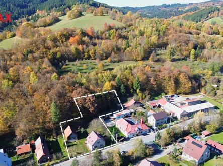 Prodej domu/vily, 199 m²