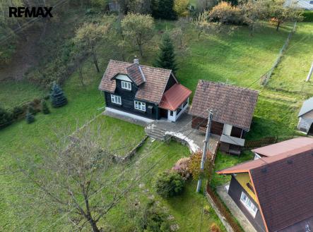 Prodej domu/vily, 120 m²