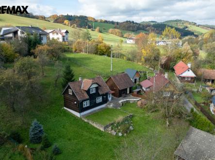 Prodej domu/vily, 120 m²