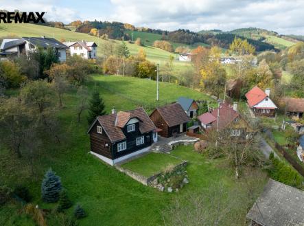 Prodej domu/vily, 120 m²