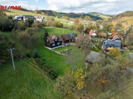 Prodej chaty/rekreačního objektu, 120 m²