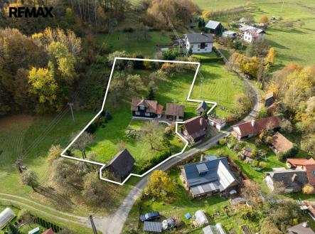 Prodej chaty/rekreačního objektu, 120 m²