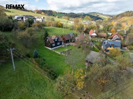 Prodej chaty/rekreačního objektu, 120 m²