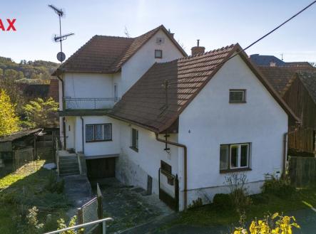 Prodej domu/vily, 120 m²