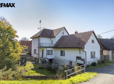 Prodej domu/vily, 120 m² obrázek