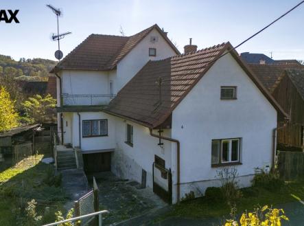 Prodej domu/vily, 120 m²