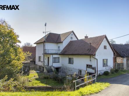 Prodej domu/vily, 120 m²