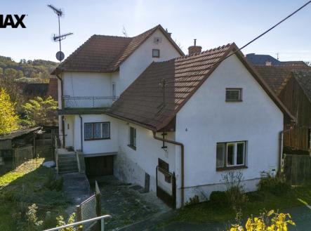 Prodej domu/vily, 120 m²