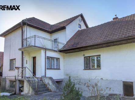 Prodej domu/vily, 120 m²