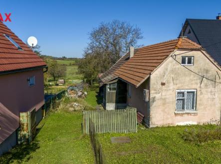 Prodej domu/vily, 67 m²