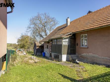 Prodej domu/vily, 67 m²