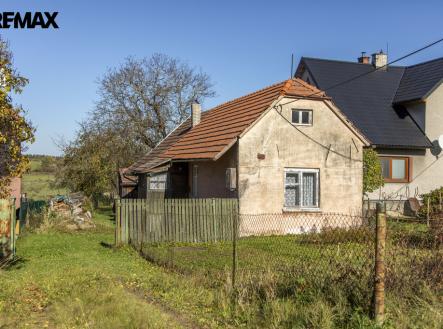 Prodej domu/vily, 67 m²