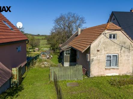 Prodej domu/vily, 67 m²