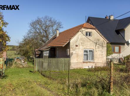 Prodej domu/vily, 67 m²