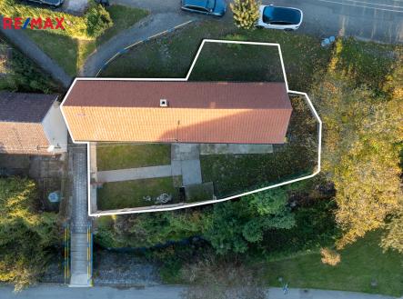 Prodej domu/vily, 90 m²