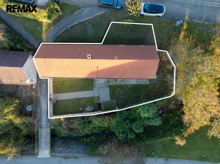 Prodej domu/vily, 90 m²