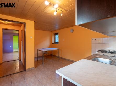 Prodej domu/vily, 90 m²