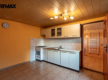 Prodej domu/vily, 90 m²