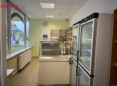 Pronájem obchodní prostor, 21 m²
