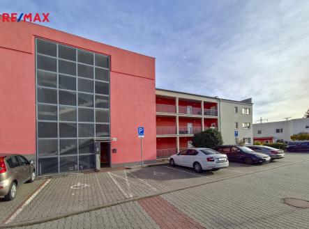 Prodej bytu, 3+kk, 102 m²