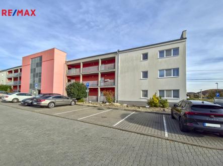 Prodej bytu, 3+kk, 102 m²