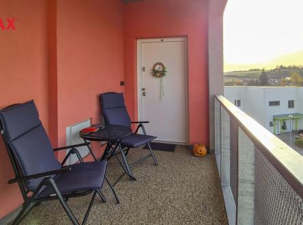 Prodej bytu, 3+kk, 102 m²