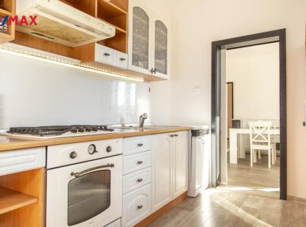 Prodej bytu, 2+1, 52 m²