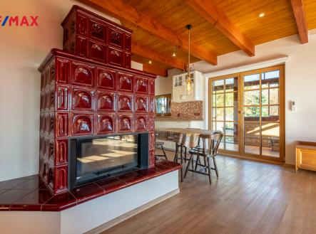 Prodej domu/vily, 120 m²